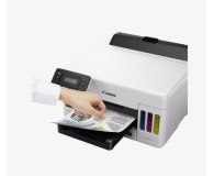 Canon MAXIFY GX5040 MegaTank - 729967 - zdjęcie 2